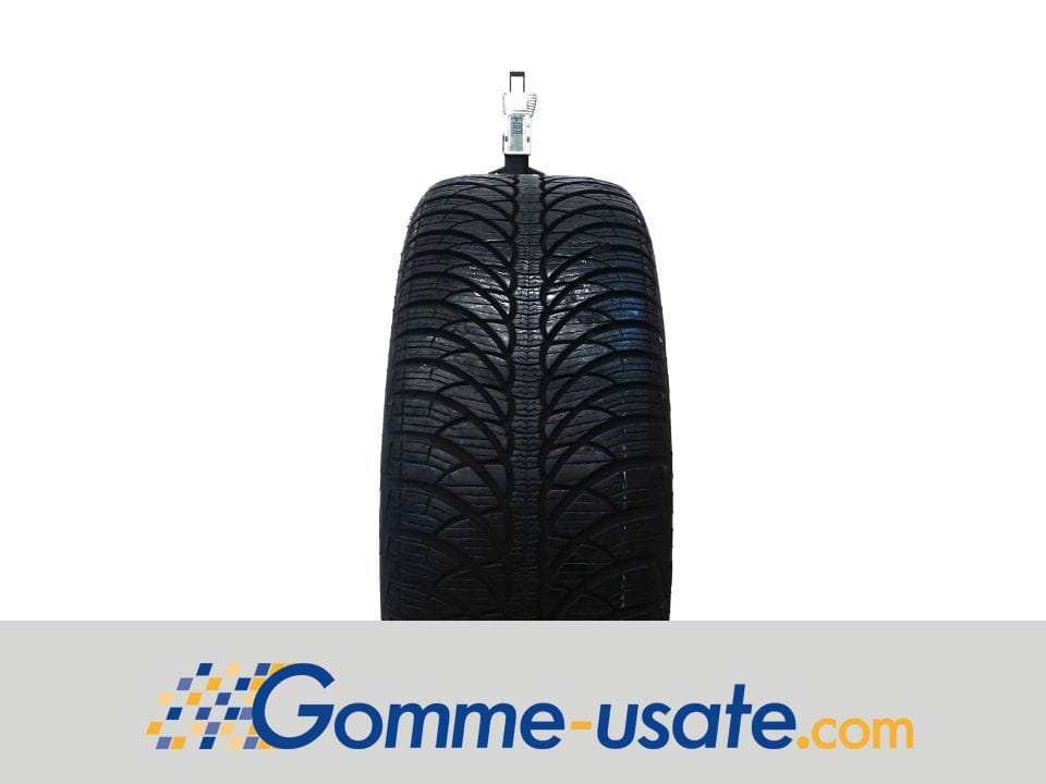 Thumb Fulda Gomme Usate Fulda 205/55 R16 91T Kristall Montero 3 M+S (85%) pneumatici usati Invernale_2